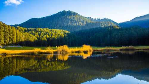 8 Offbeat Destinations For The Solo Traveller In You